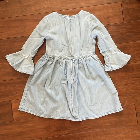 Gap Dress Size Medium - Picture 2 of 4